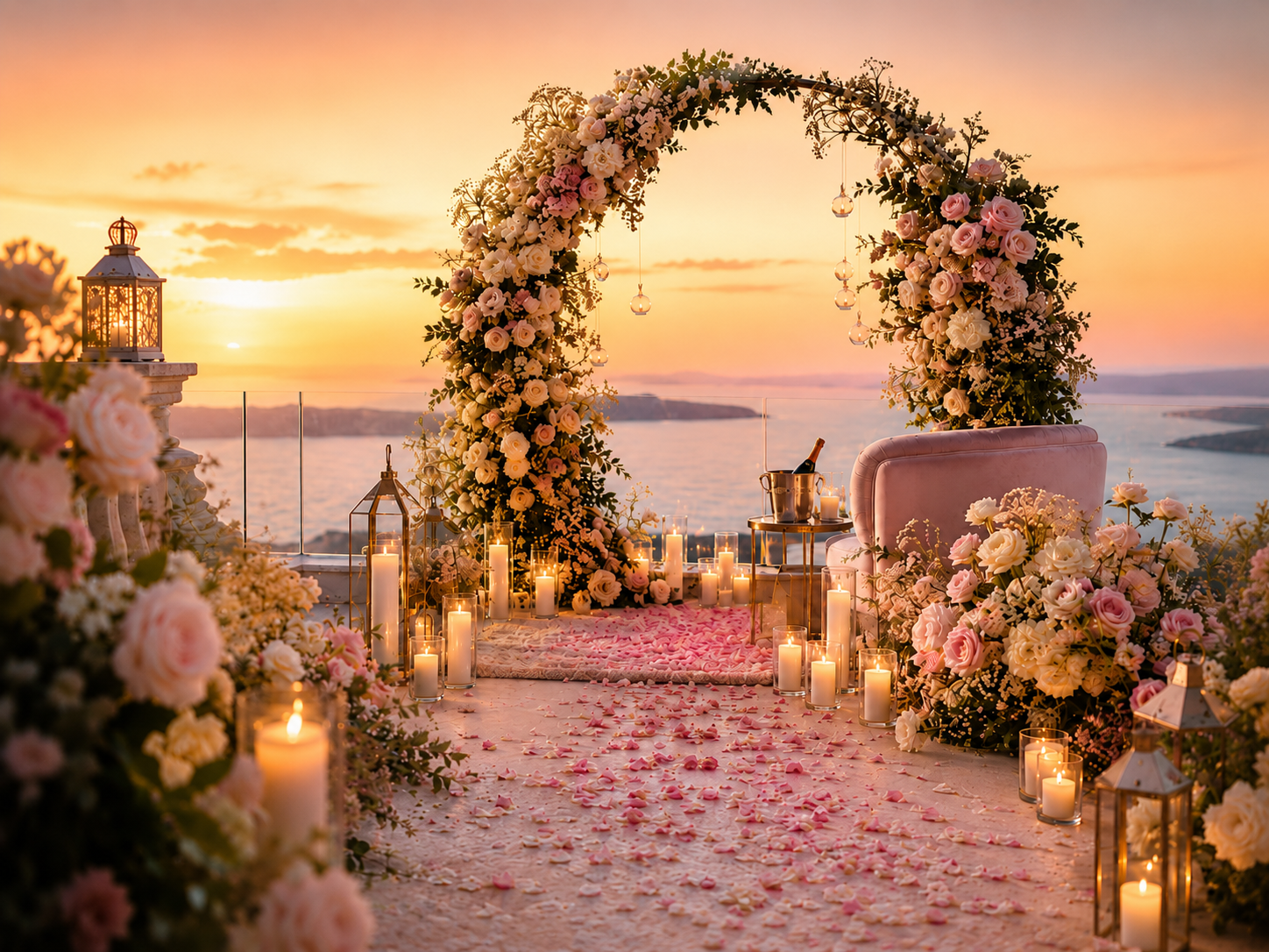Proposal planning